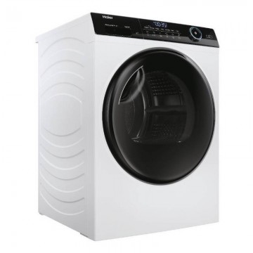 Haier HD90-A3959 Στεγνωτήριο 9kg με Αντλία Θερμότητας Haier HD90-A3959 Στεγνωτήριο 9kg με Αντλία Θερμότητας